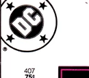 Batman Vol 1 407