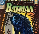 Batman Vol 1 507