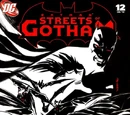 Batman: Streets of Gotham Vol 1 12