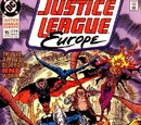 Justice League Europe Vol 1 15