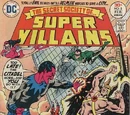 Secret Society of Super-Villains Vol 1 5