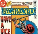Warlord Vol 1 55