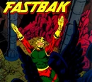 Fastbak (New Earth)
