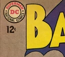 Batman Vol 1 165