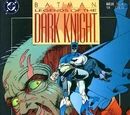 Batman: Legends of the Dark Knight Vol 1 25