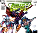 Justice League of America Vol 2 42