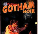Batman: Gotham Noir