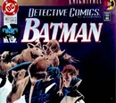Detective Comics Vol 1 663