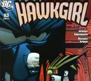 Hawkgirl Vol 1 63