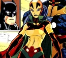 Miss Miracle (Earth-11)