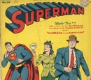 Superman Vol 1 30