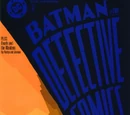Detective Comics Vol 1 783