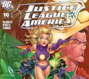 Justice League of America Vol 2 16