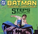 Batman: Legends of the Dark Knight Vol 1 99