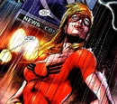 Jesse Chambers (New Earth)