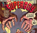 Superboy Vol 1 172