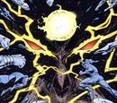 Mageddon (New Earth)