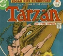 Tarzan Vol 1 258