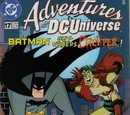 Adventures in the DC Universe Vol 1 17
