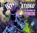 Justice League International Vol 3 4