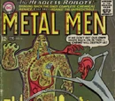 Metal Men Vol 1 14