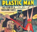 Plastic Man Vol 1 47
