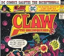 Claw the Unconquered Vol 1 8