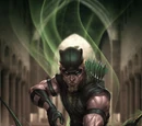 Justice League: Rise and Fall