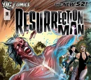 Resurrection Man Vol 2 3