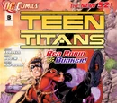Teen Titans Vol 4 3