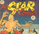 All-Star Comics Vol 1 26
