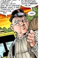 Charles Dickles (New Earth)