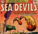 Sea Devils Vol 1 13
