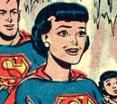 Sylvia DeWitt (Earth-One)