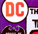 House of Secrets Vol 1 101