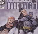 Batman: Legends of the Dark Knight Vol 1 148
