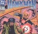 Hawkman Vol 3 7