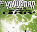 Hawkman Vol 4 49