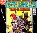 Warlord Vol 1 101
