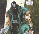 Wilton Johnson (Dakotaverse)