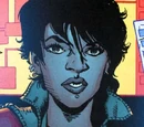Naomi Singh (Prime Earth)