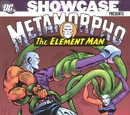 Showcase Presents: Metamorpho Vol 1 1