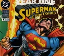 Action Comics Annual Vol 1 7