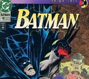 Batman Vol 1 496
