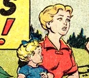 Elinore Lane (Earth-One)