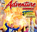 Adventure Comics Vol 1 516