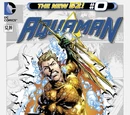 Aquaman Vol 7 0