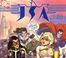 JSA Classified Vol 1 3