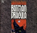 Batman and Dracula: Red Rain