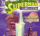 Superman: Birthright Vol 1 6